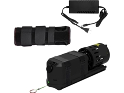 Scooter Subacuático, Equipo De Buceo, Snorkel, Hélice Subacuática, Pez Volador, Propulsor