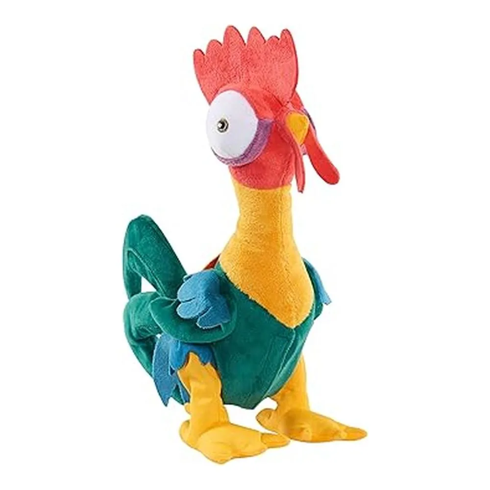 Peluche Just Play Ies Ies Moana 58161 Just Playp25