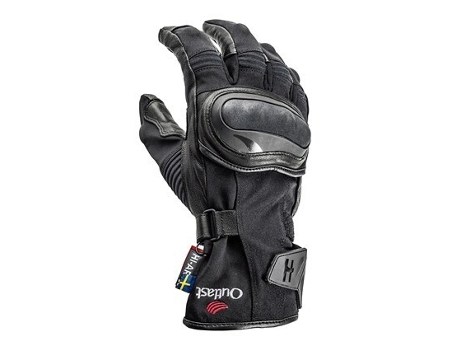 Guantes de moto de verano HALVARSSONS Zadar