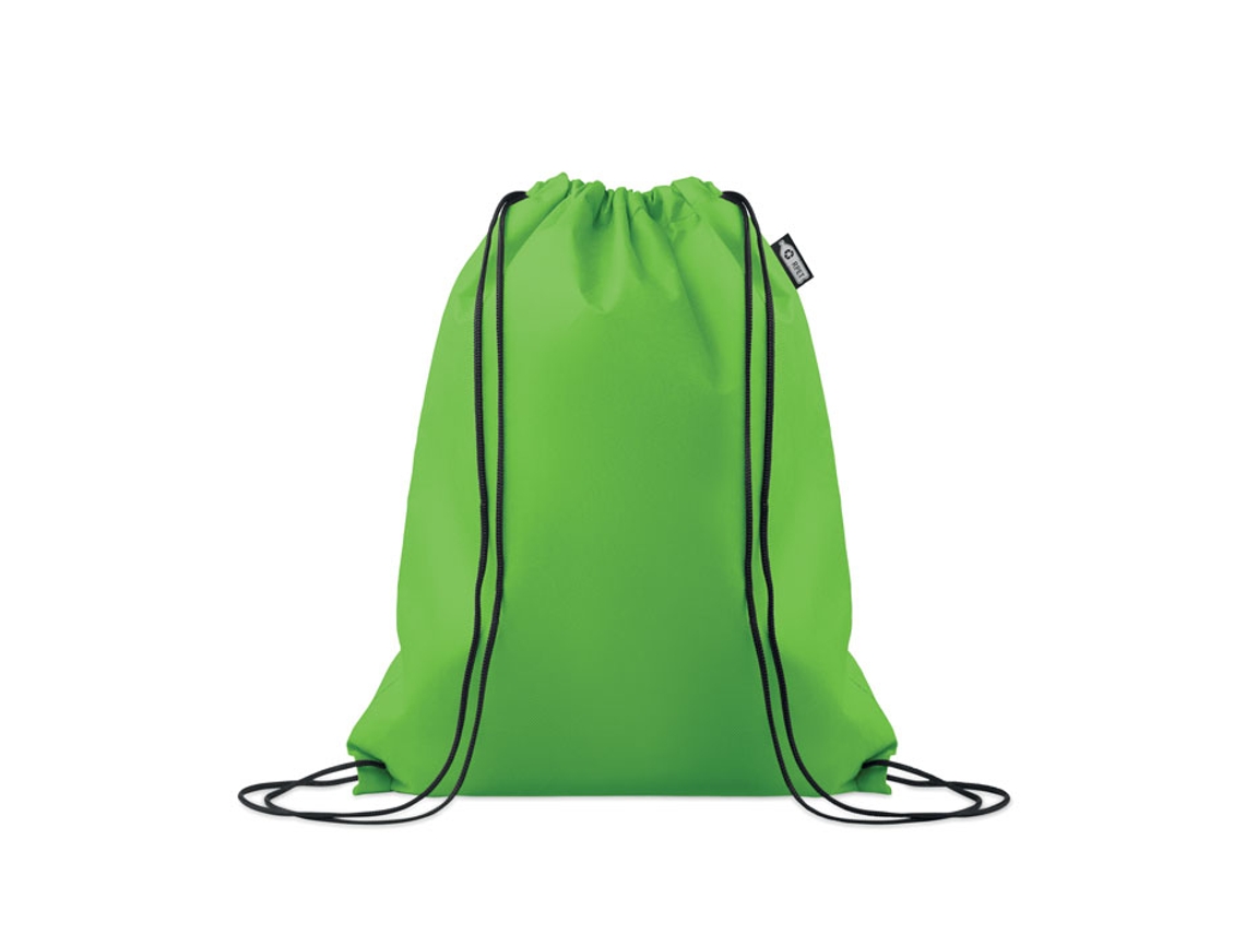 Mochila De Cuerdas Rpet
