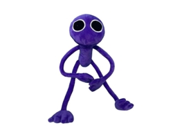 Peluche De Dibujos Animados Rainbow Friends De Roblox, Regalo Para Niños