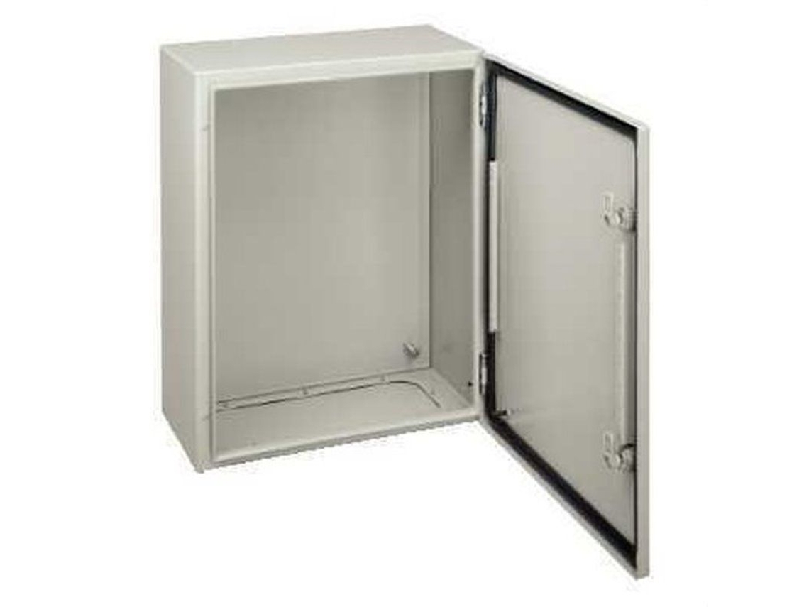 Schneider Nsycrn75200 | Armario Crn Con Puerta Ciega 700x500x200mm