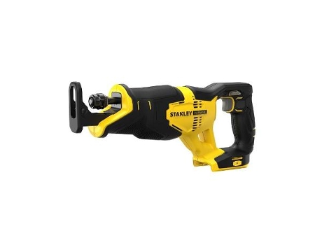 Sierra sable stanley v20 s/bateria sfmcs300b