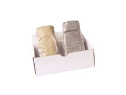 COLLAK 488500 Masilla EPOXY-BOX ab 500g para fontanería