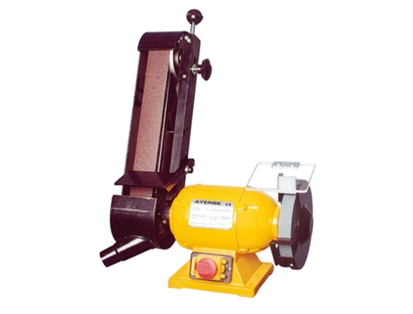 Esmeril Prof-Lija 150/220 AYERBE