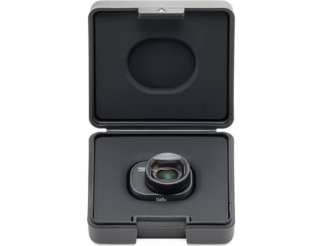 Lente Grande Angular de Drone DJI Mini 4Pro