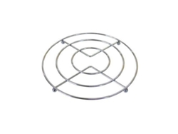 Salvamantel metal 20cm
