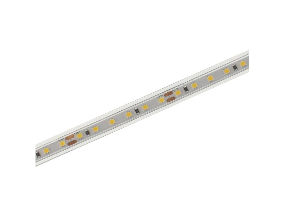 Tira Led Monocolor Smd2835 Dc24V Metro (120Led/M) 10W Ip66 LEDBOX