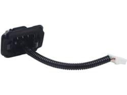 Cámara De Visión Trasera Para Honda Civic 2013-2015, Pieza Original Oem 39530 Tr3 A51 Abs, Reemplazo Directo, Conducción Segura.