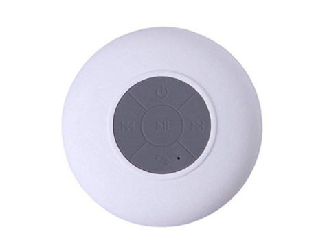Altavoces Bluetooth VEANXIN 0831H24 Blanco