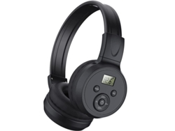 2026-auriculares Radio Fm Con Mejor Recepción Plegables 50-108mhz Inalámbricos Batería Recargable 650mah