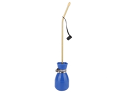 Extractor De Polvo Portátil Con Tubo De Cobre Y Pulverizador De Bola Para El Control De Plagas De Termitas.