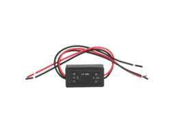 Módulo De Intermitentes Led De Cc De 12 V Para Luz De Freno Trasera (izquierda Y Derecha) Para Automóviles.
