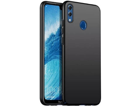 Carcasa Honor 8x Max SlimShield Negro