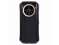Funda Antiarañazos Para Doogee V31gt, Fina Y Suave De Tpu.