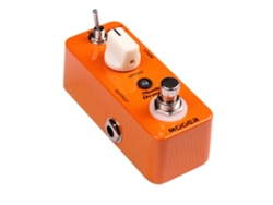 Mooer ninety orange