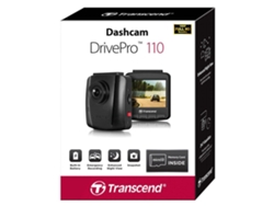Transcend Drivepro 110 32Gb Microsdhc TLC con 32Gb Microsdhc TLC Cámara