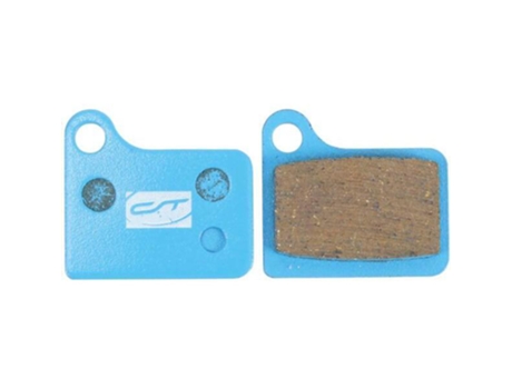 Pastilla de freno CONTEC Org Cbp-510 Shimano Deore Br-M555 - Nexave Br-C901