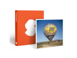 Caja Regalo Smartbox ¡descubre Arcos De La Frontera!: 1 Vuelo Globo de 1h para 2 personas