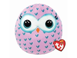 Ty Squish-a-boos De 25 Cm Winks