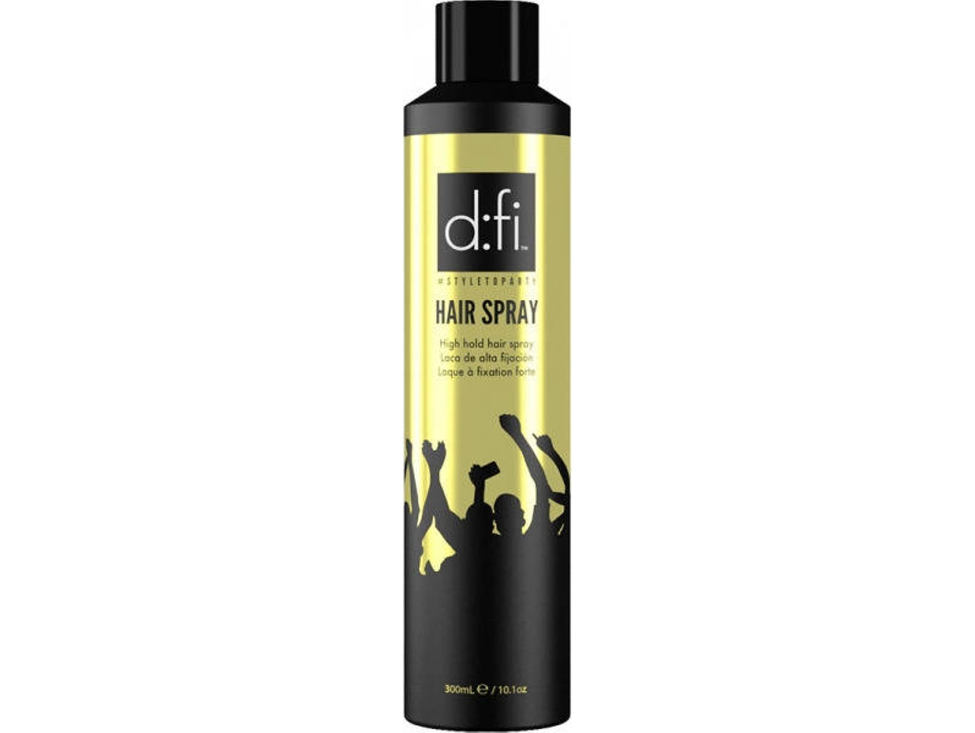 Spray para el Pelo D:FI Dfi Hair Spray (300 ml)