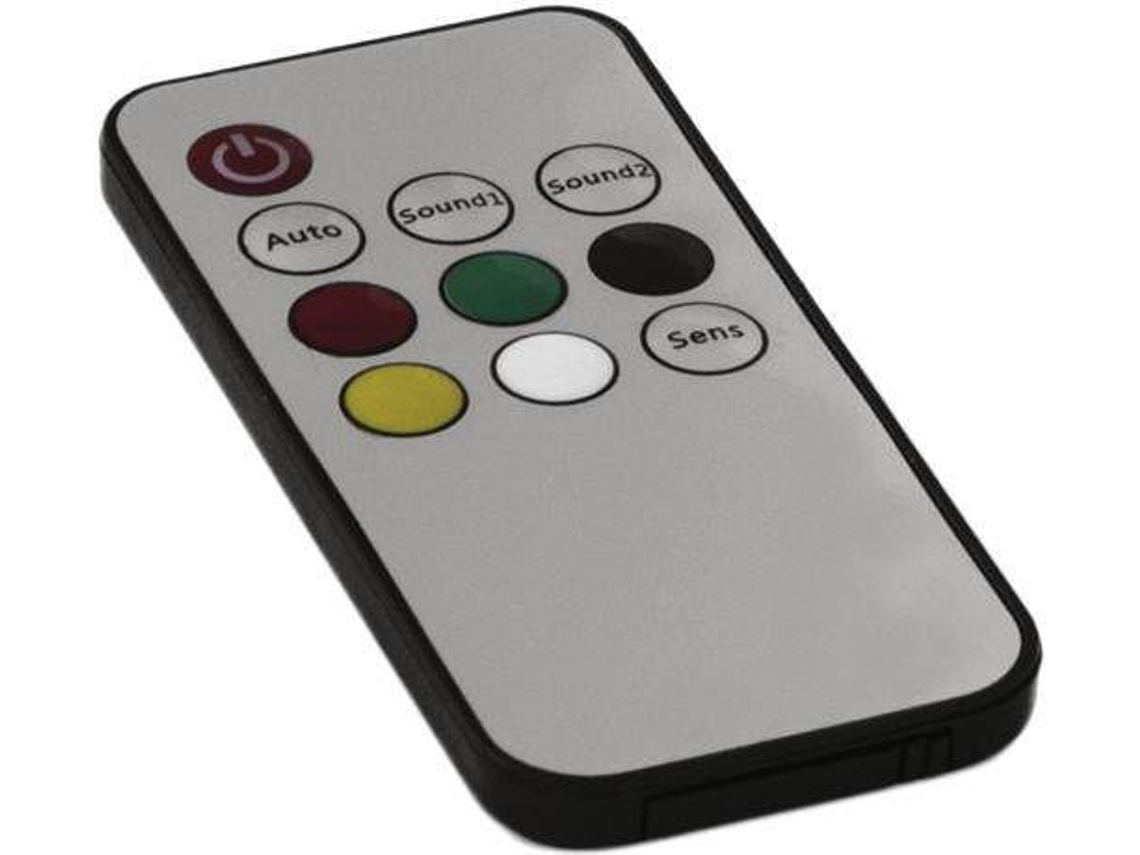 Mando EUROLITE IR-11