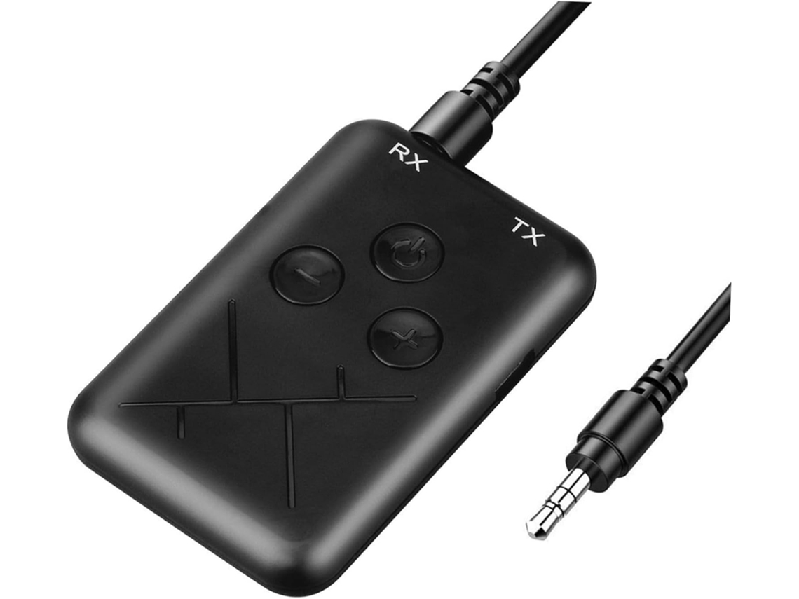 Adaptador Transmisor-receptor De Audio Estéreo Inalámbrico, Compatibilidad