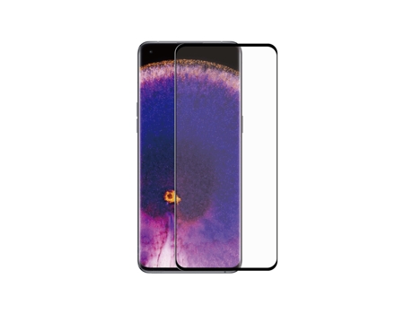 Vidrio templado plano MYWAY Oppo Find X5 Prp/X3 Pro