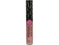 Labial BENECOS Brillo (1 unidad - Rosa)