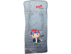 Funda Protectora BABYLINE Silla de PaseoRock Babe