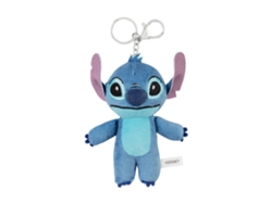Llavero de peluche Disney Stitch Peers Hardy