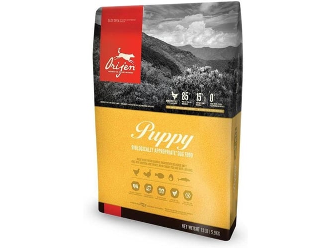 Pienso para Perros ORIJEN (2Kg - Seco - Adulto - Sabor: Pollo)