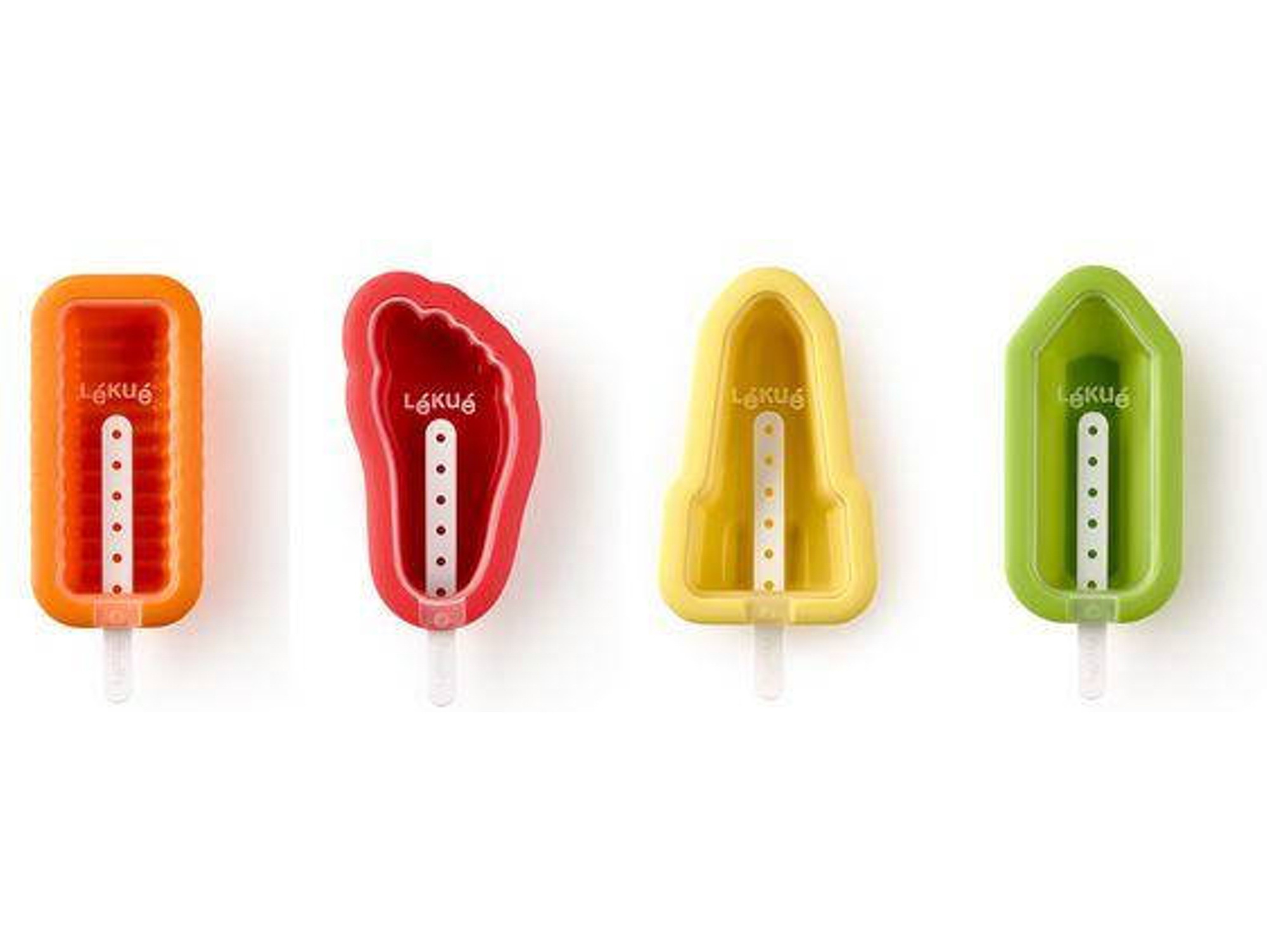 Accesorio para hacer Helados LÉKUÉ 3400231S01U150