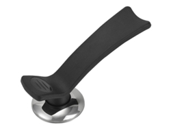 Asa de soporte de tapa, 15,3 cm, slowmoose