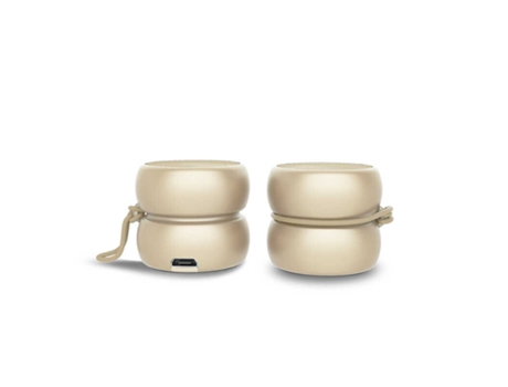 Altavoz Bluetooth Xoopar Yoyo Stéréo