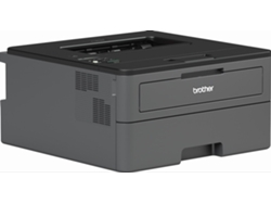 Impresora BROTHER HLL2370DN (Láser Mono) — Resolución: 1200 x 1200 ppp | Velocidad de impresión: Hasta 34 ppm