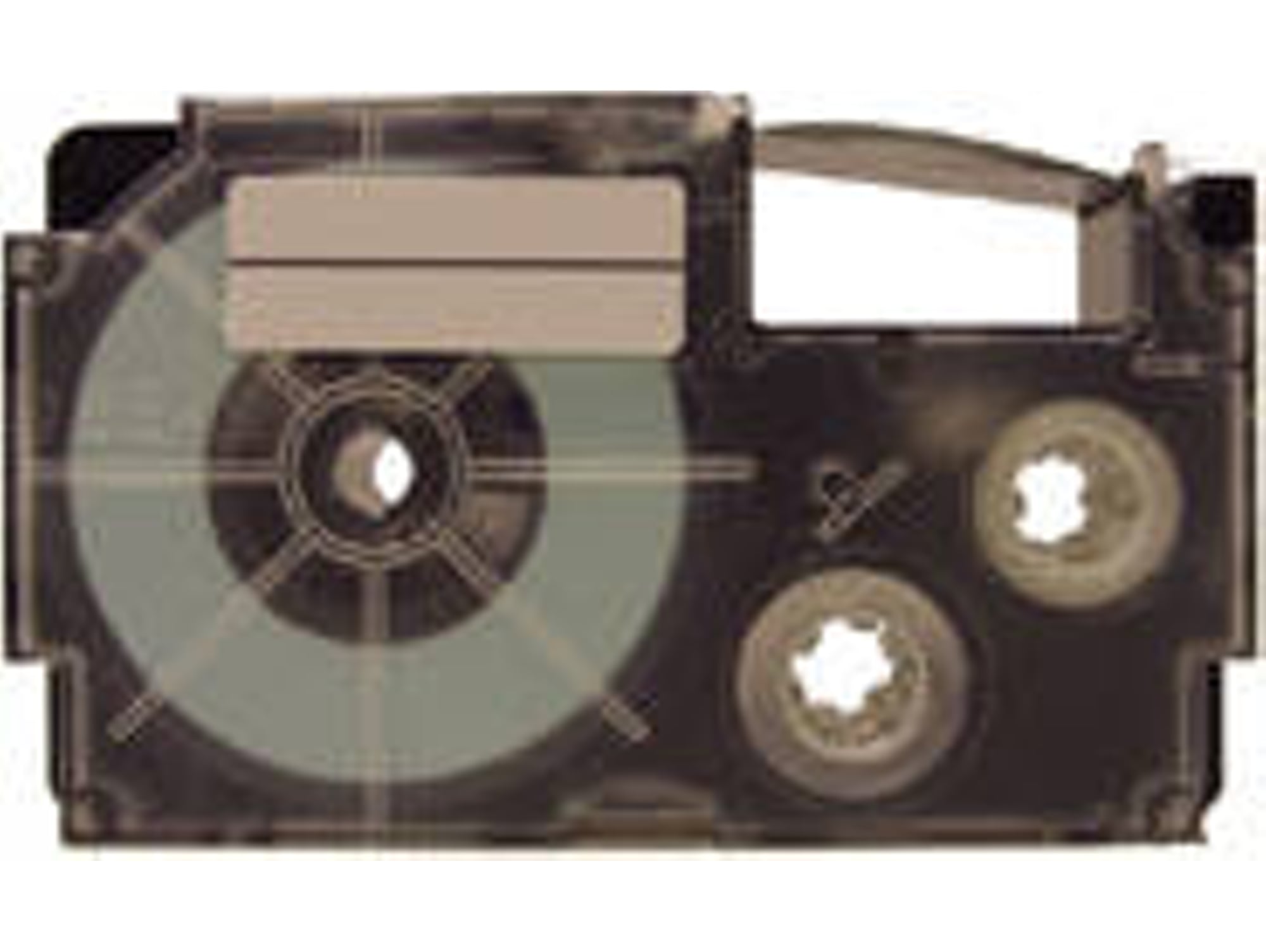 Cinta Laminada CASIO XR-9X