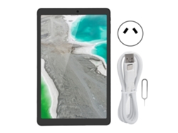 Tableta Alldocube de 10,5 pulgadas con Android 10.0, 6 GB de RAM, 128 GB de ROM, 4 GB de RAM, LTE, color dorado