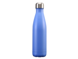 Vaso aislado de acero inoxidable 304 para bebidas frías - 500 ml NEVEANCE