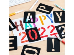 Plantillas De Letras E Números 42pcs Reutilizáveis Para Manuais E Pintura