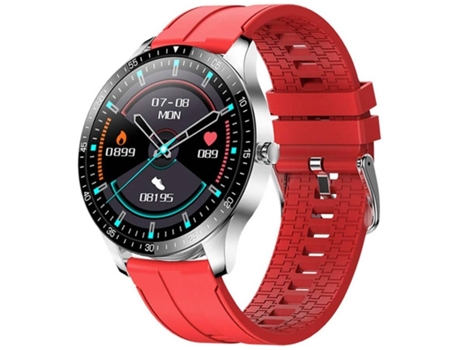 Smartwatch YIZHOOD YIZ819 Naranja