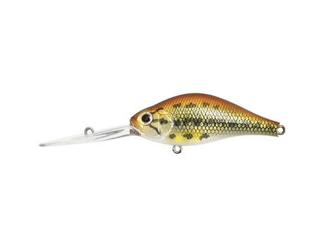 Atraer a Zip Baits B Switcher 4.0 No rattle 13,3g