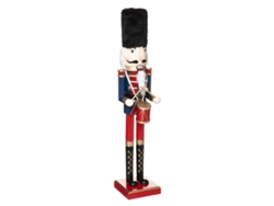 Cascanueces Modelo Grande H 60 Cm FEERIC LIGHTS & CHRISTMAS