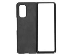 Capa De Couro Anti-risco Para Xiaomi Mix Fold Proteção Abrangente Design Elegante Case Capa Celular