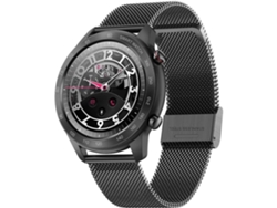 Smartwatch YIZHOOD YIZ601 Negro