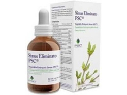 Aceite Essencial PSC® Psc Sinus Eliminato (50 ml)
