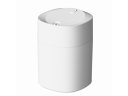 Humidificador Facial usb Hidratación Con Agua Del Grifo