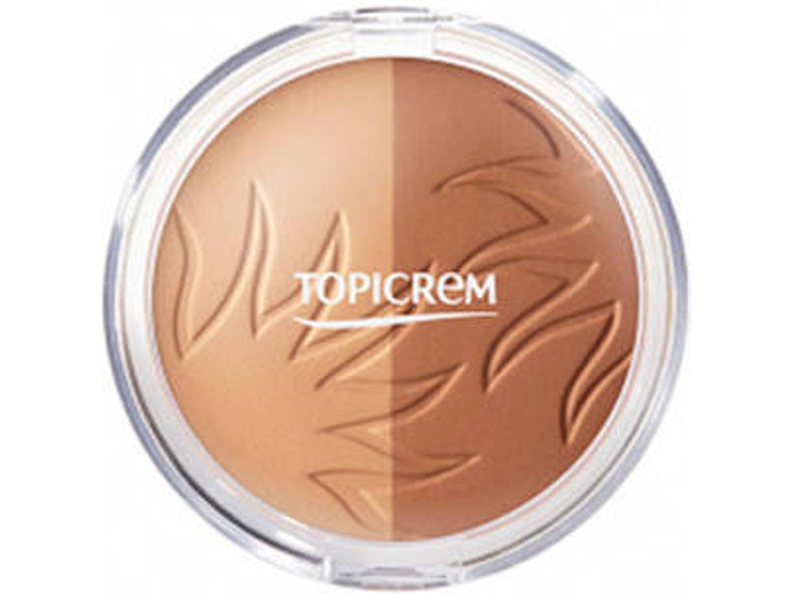 Bronzer TOPICREM Hydra + Bronzing Powder R (9 g)