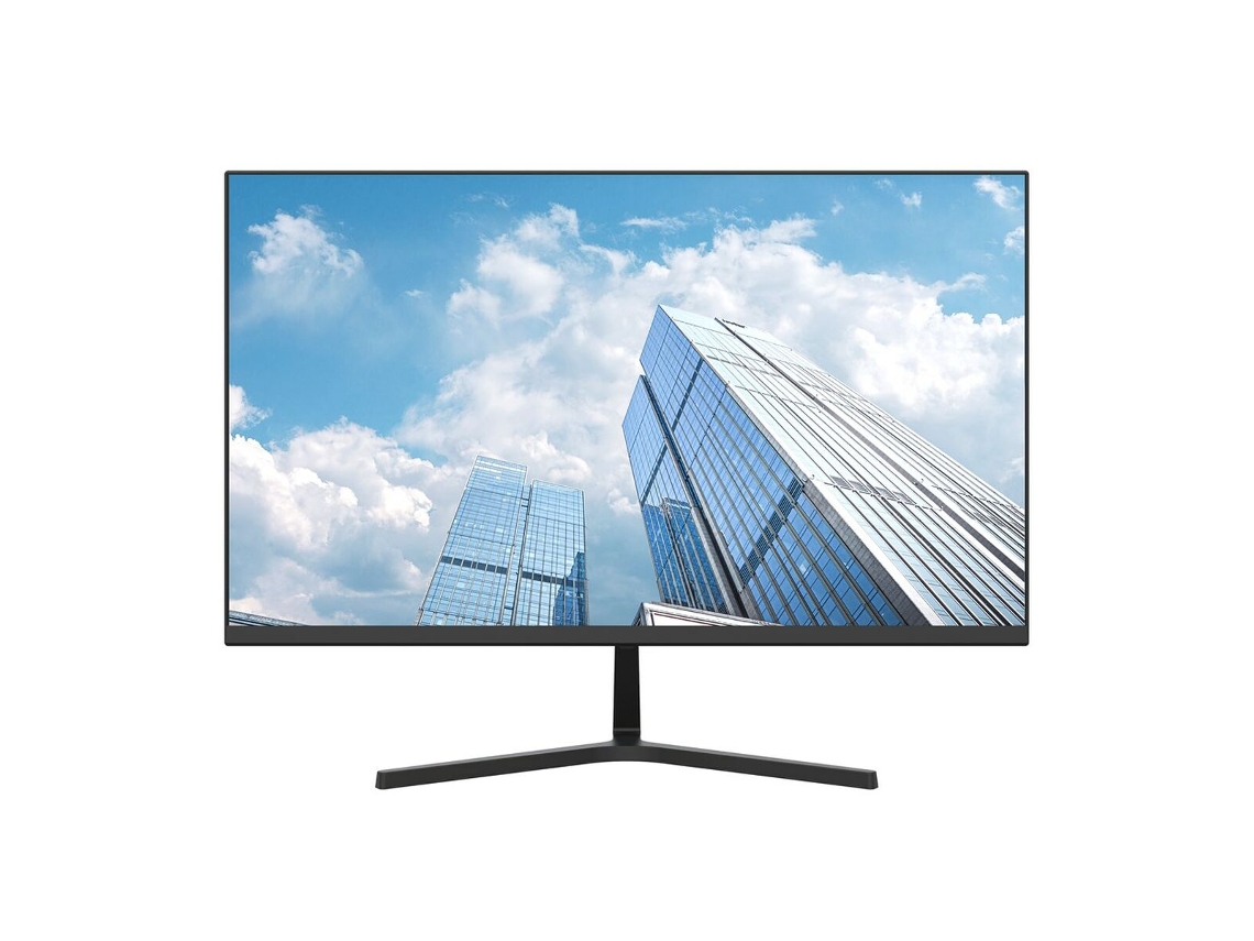 Monitor DAHUA LM24-B201S (Negro - Full HD - IPS - 23,8" - Enchufe EU - 4 ms)