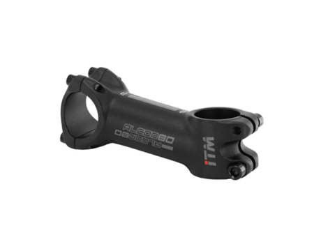 Potencia reversible para bicicletas de carretera y de montaña ITM Alcor 10 ° x 164 g